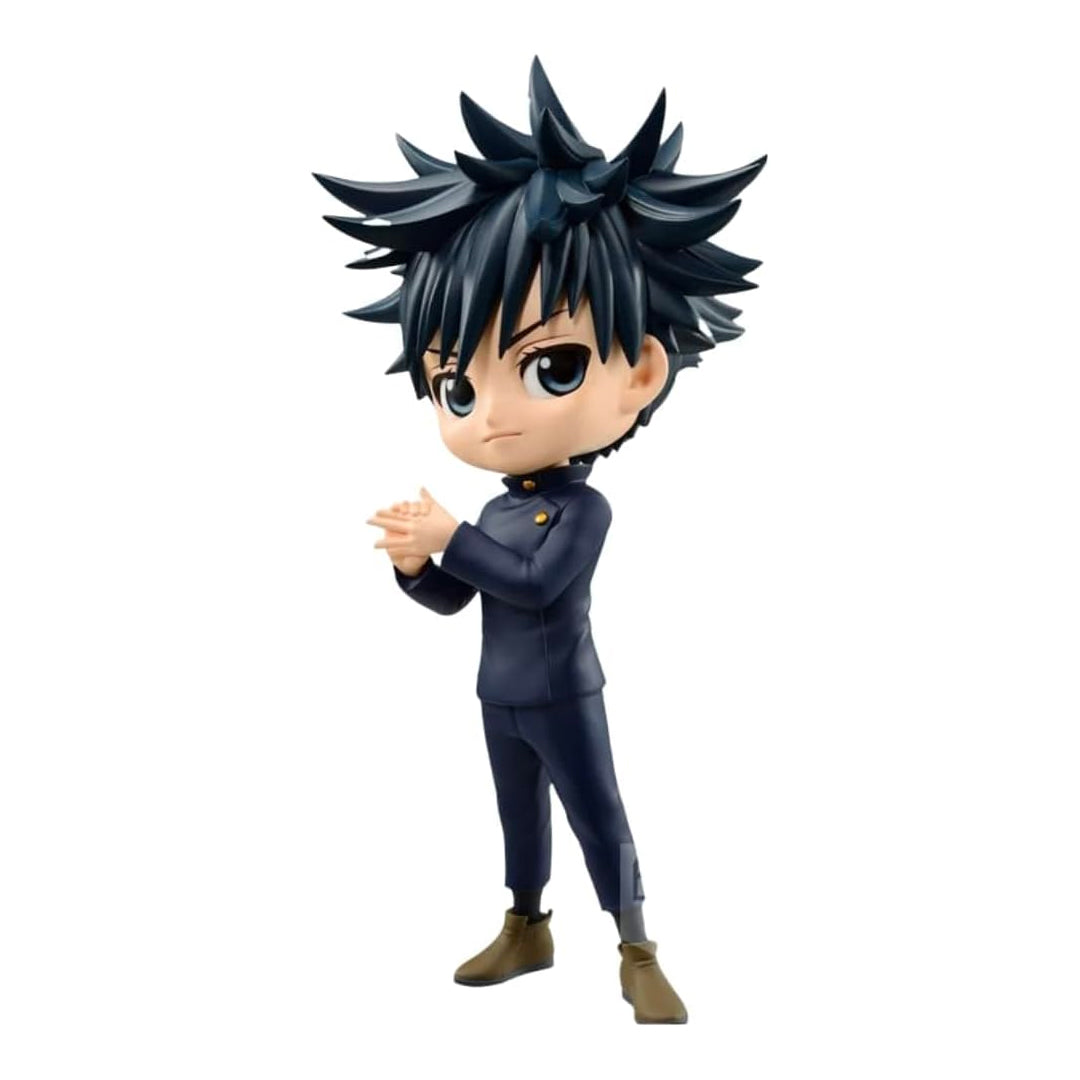 Q Posket - Megumi Fushiguro