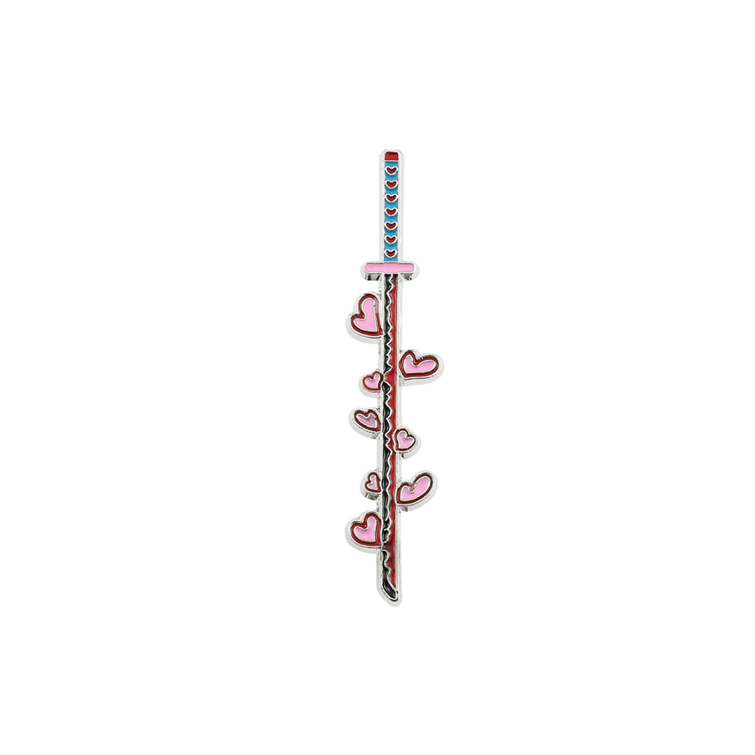 PIN Katana Mitsuri Kanroji