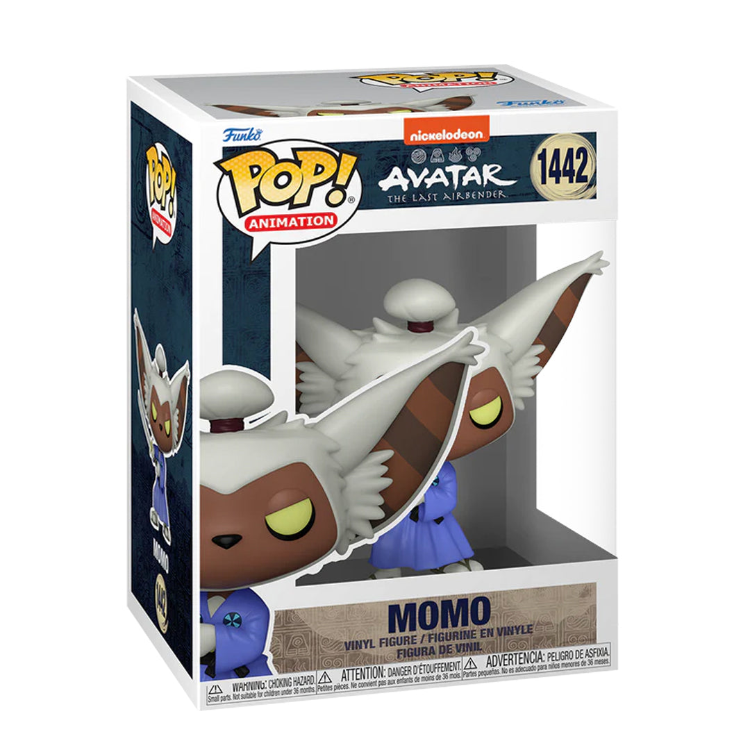 Funko Pop - MOMO