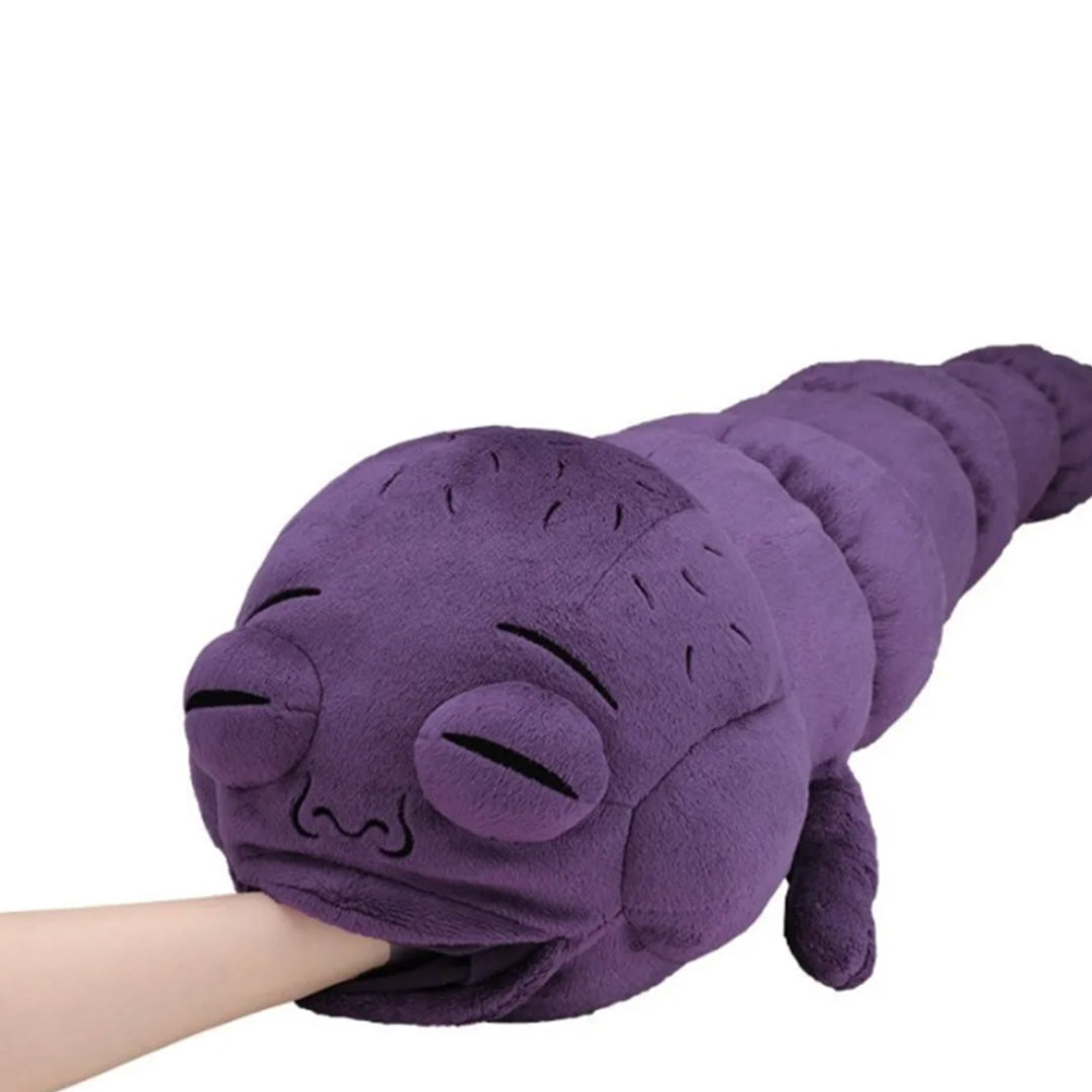 Peluche - Toji Fushiguro (Inventory Curse) vol.2