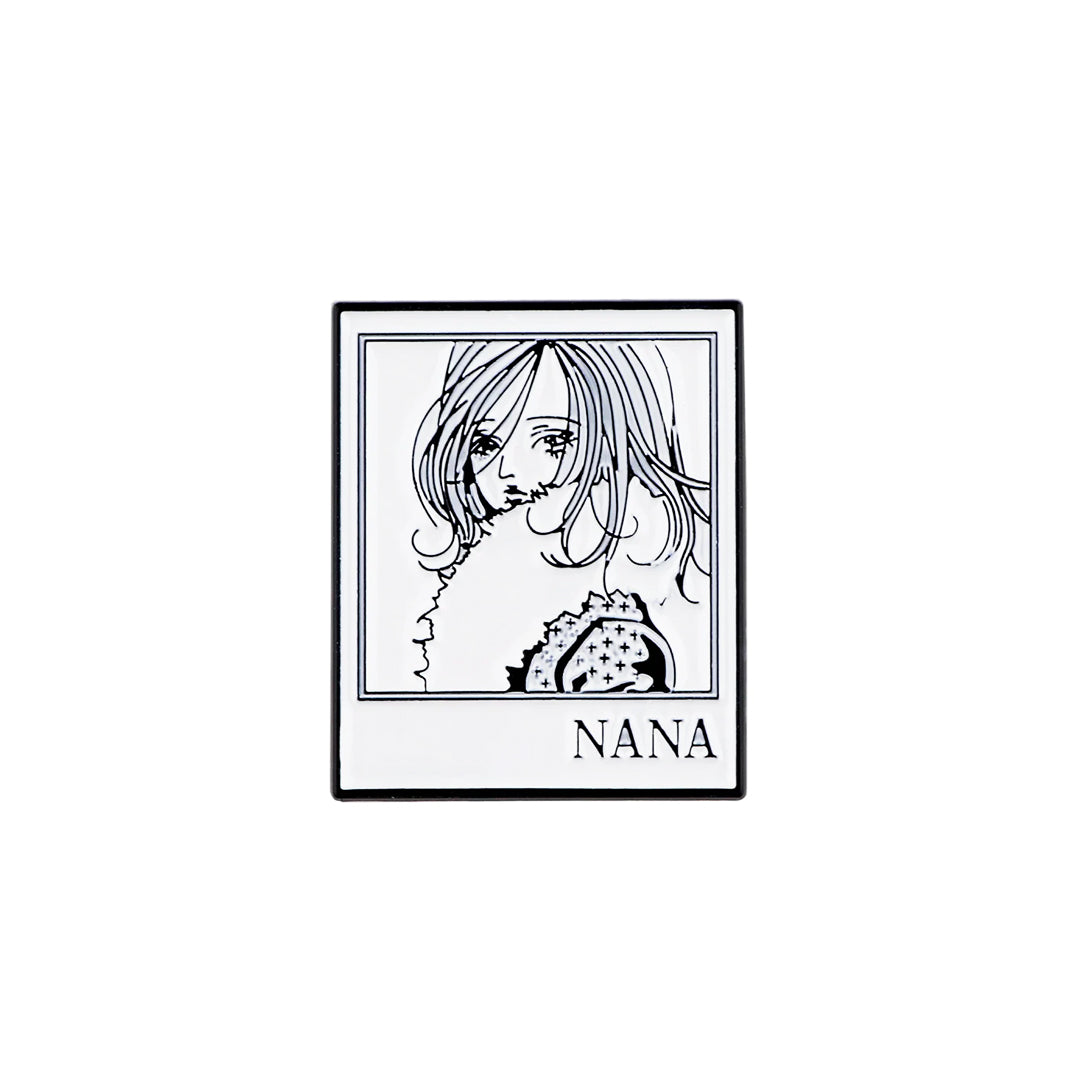 Pin - Nana