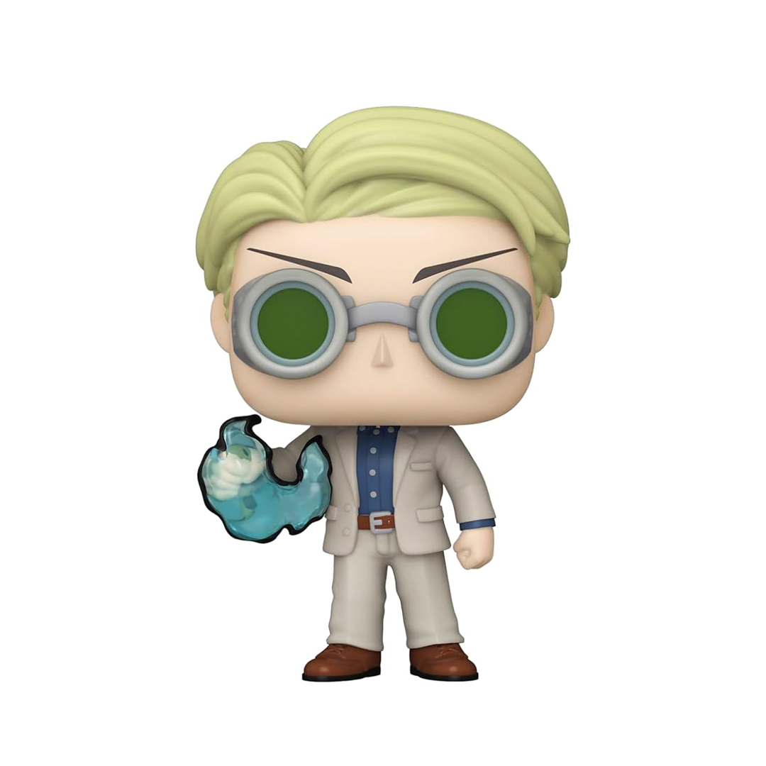 Funko Pop - Nanami Kento (Glow In The Dark)