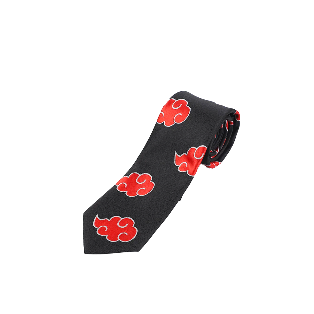 Corbata - Akatsuki Cloud