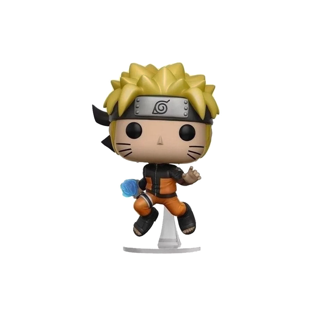 Funko Pop - Naruto Rasengan