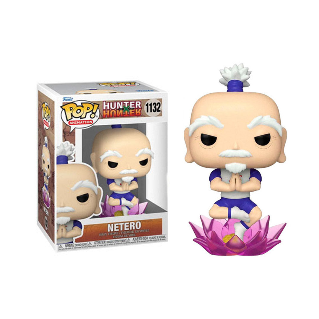Funko Pop - Netero