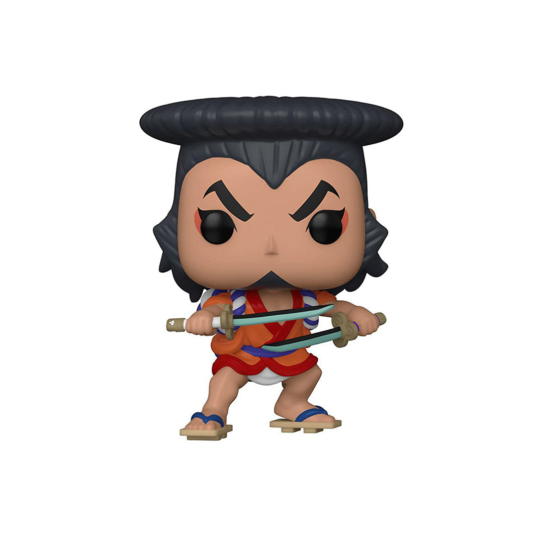 Funko Pop - Oden (Special Edition)