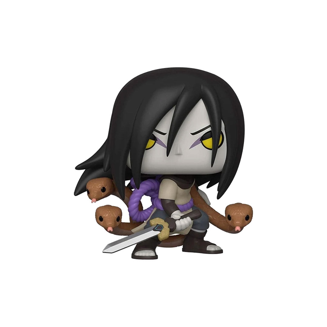 Funko Pop - Orochimaru