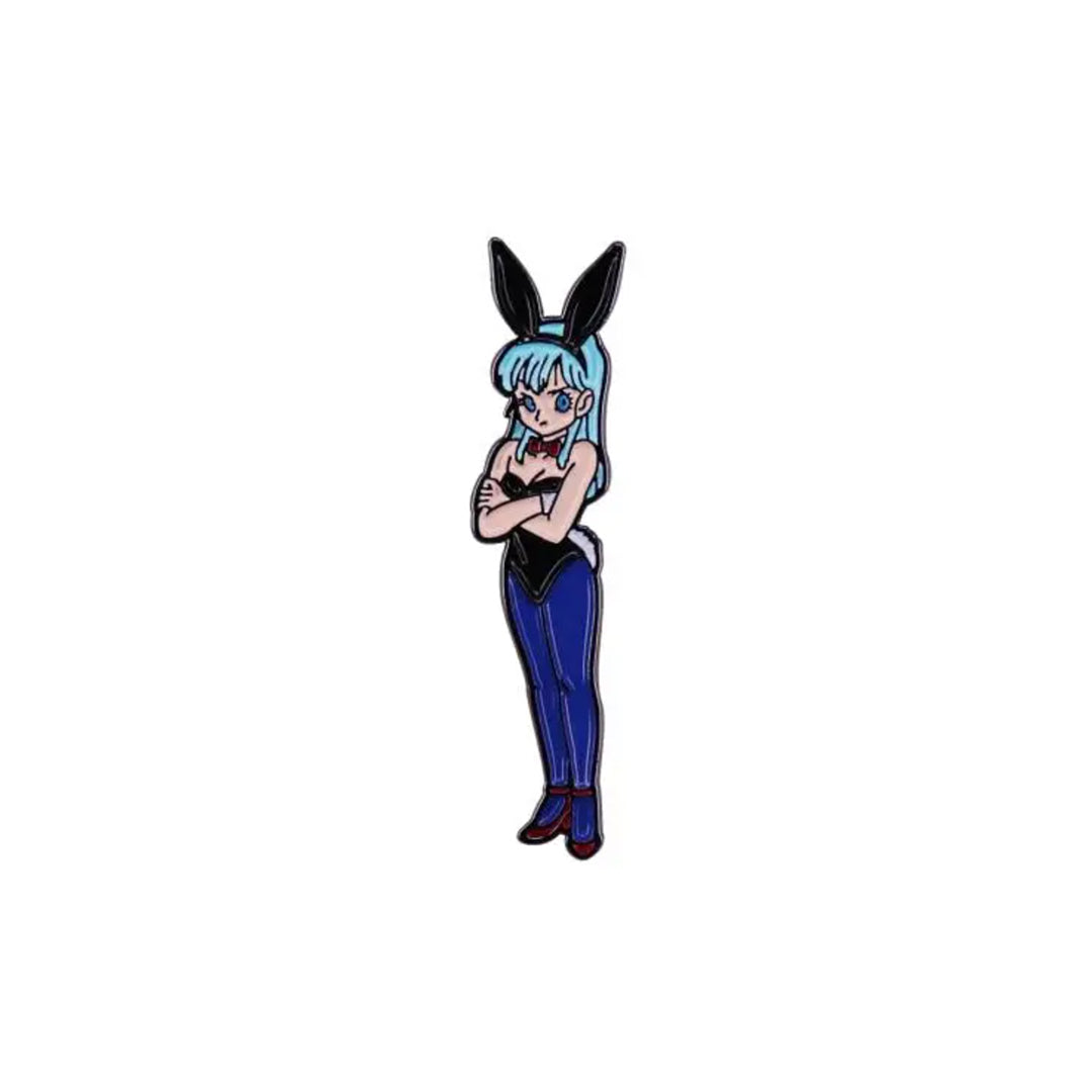 Pin - Bulma