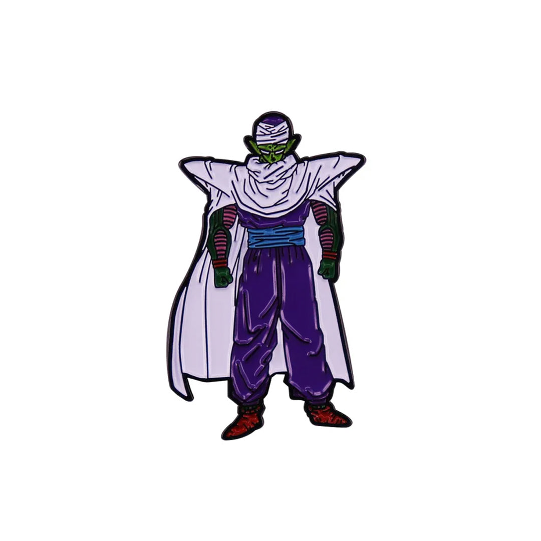 Pin - Piccolo