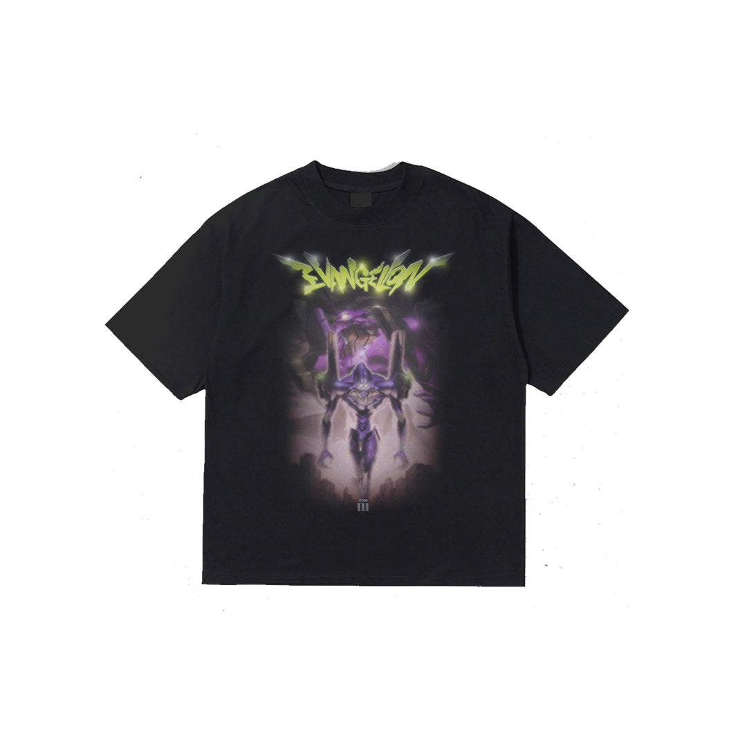 T Shirt - Eva 01