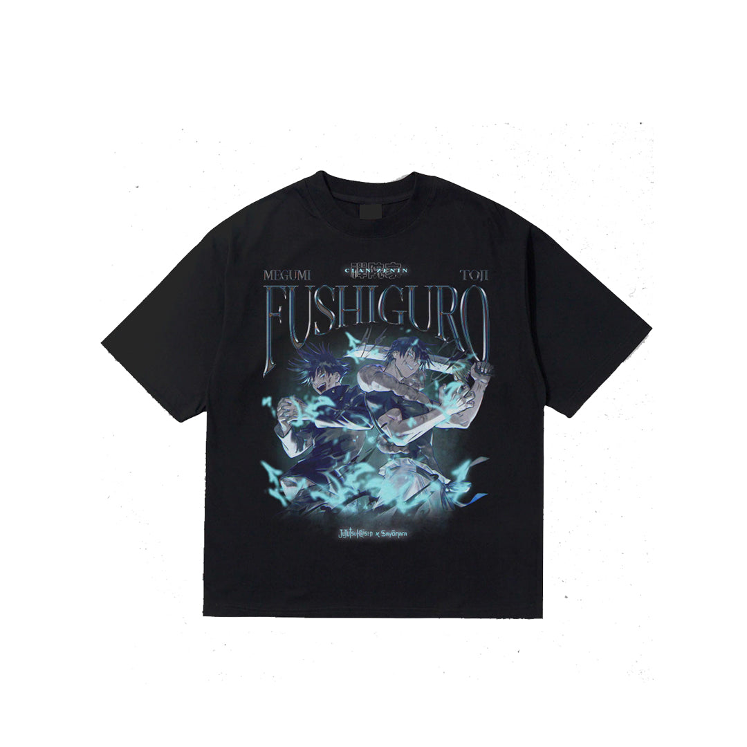 T Shirt - Fushiguro