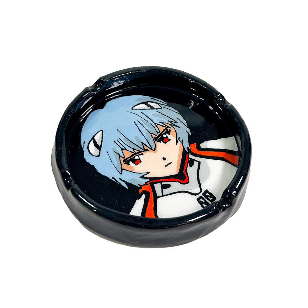 Cenicero Rei Ayanami