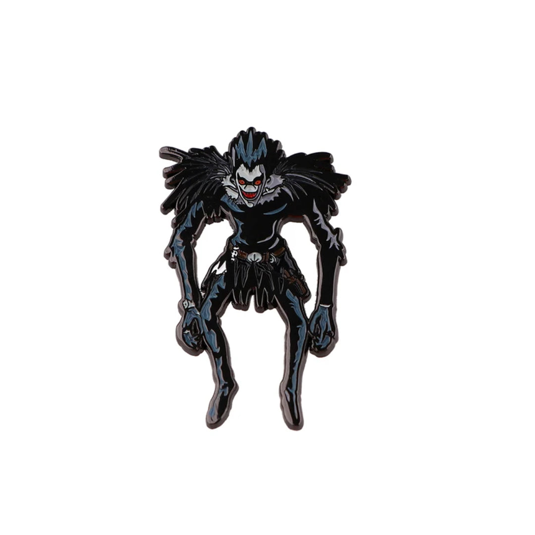 Pin - Ryuk