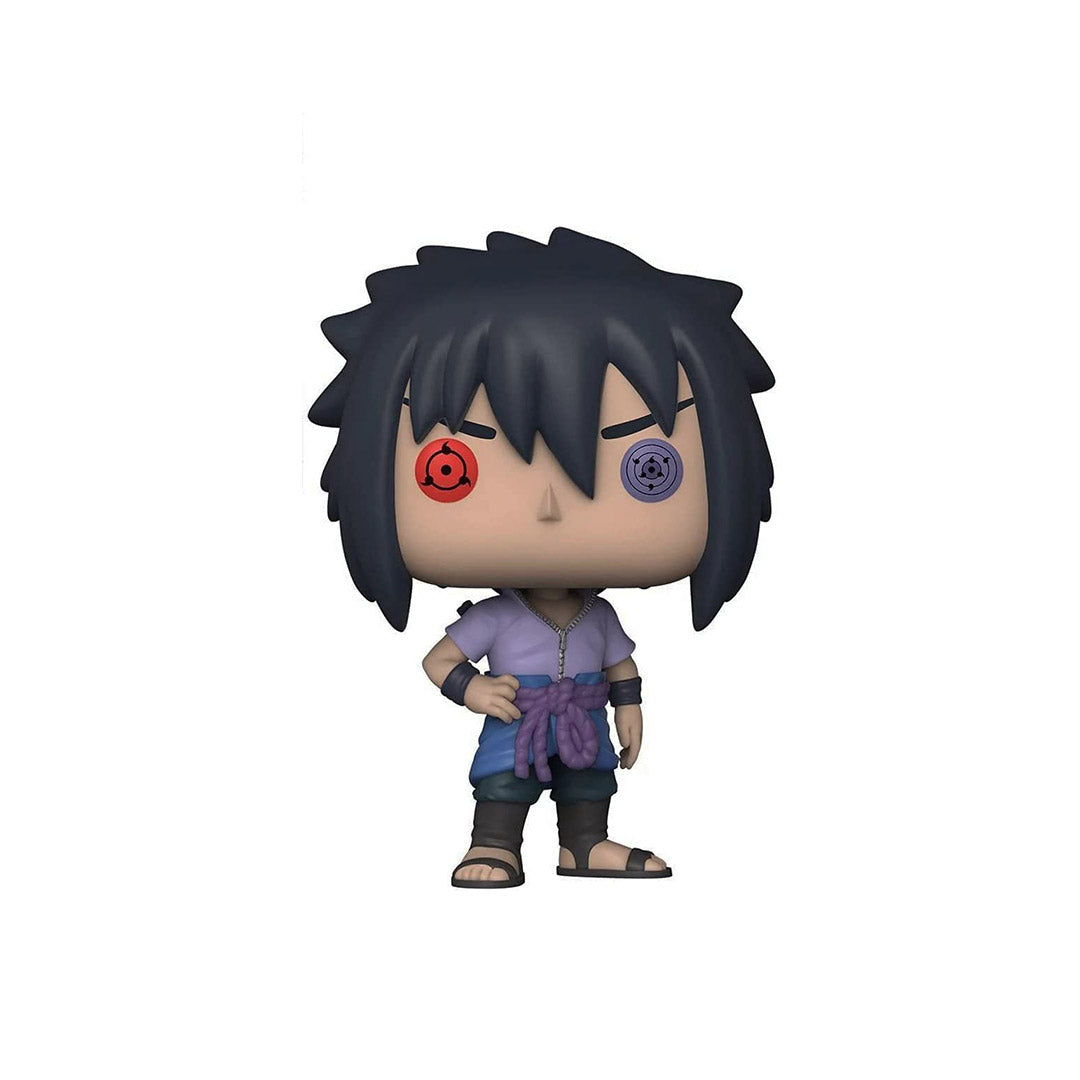 Funko Pop - Sasuke Uchiha Rinnegan (Special Edition)