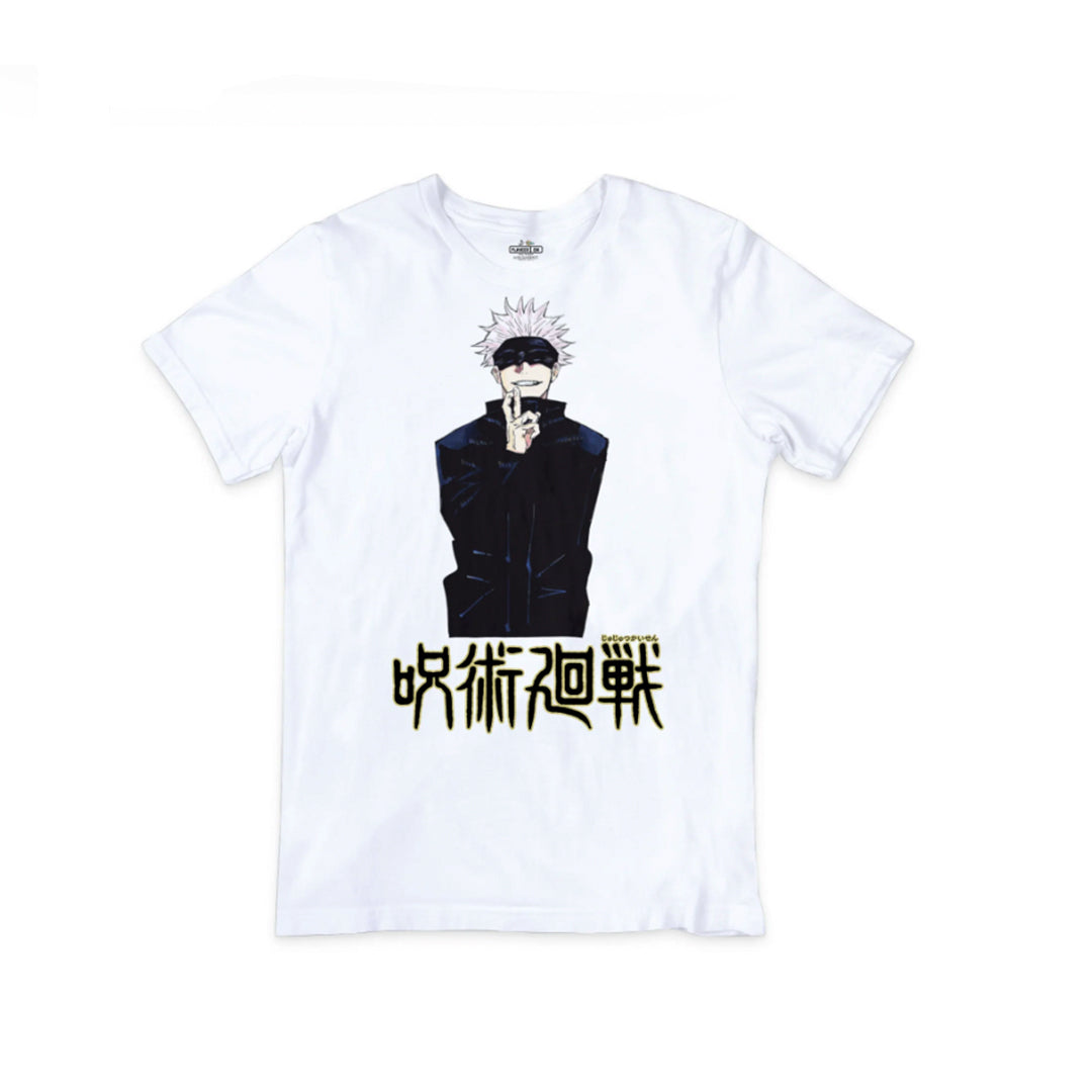 T Shirt - Satoru Gojo