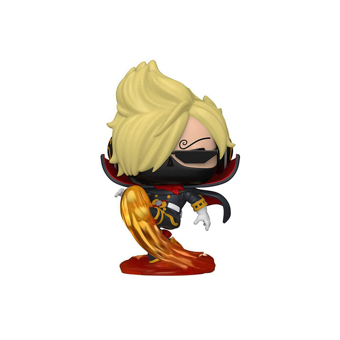 Funko Pop - Soba Mask (Exclusive)