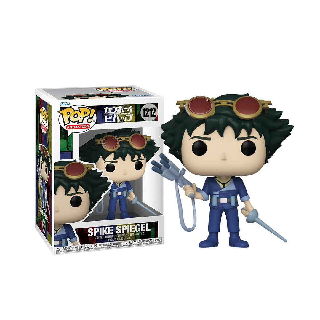 Funko Pop - Spike
