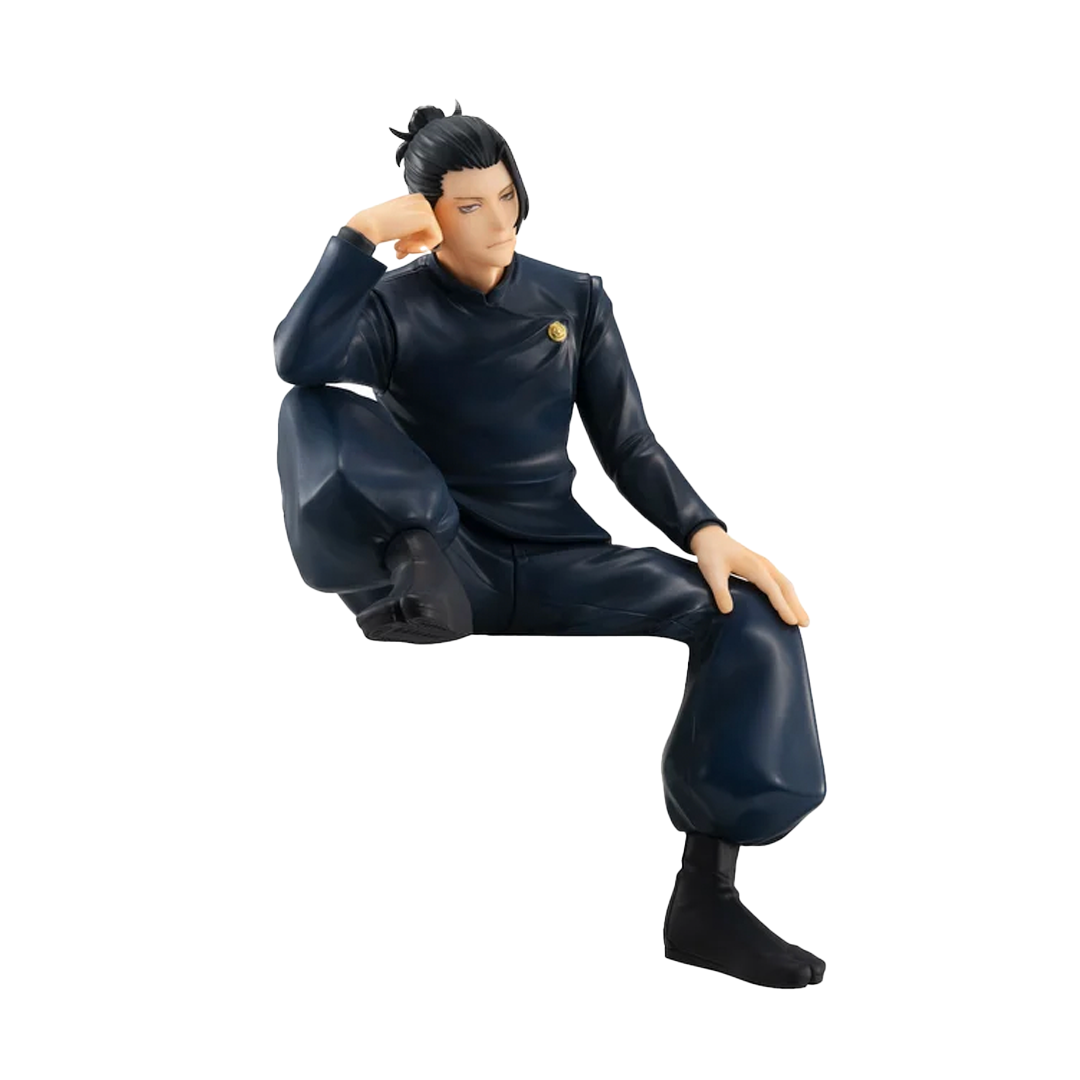 Jujutsu Kaisen - Suguru Geto Noodle Stopper Kaigyoku Gyokusetsu FuRyu