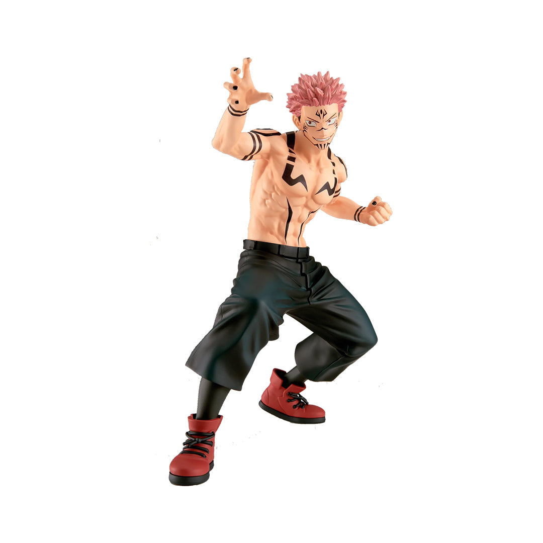 Banpresto Maximatic - Sukuna