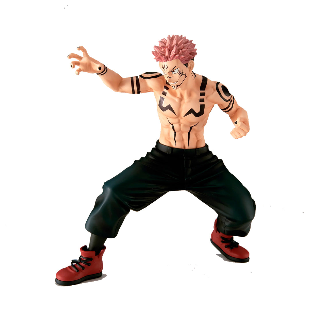 Banpresto Maximatic - Sukuna