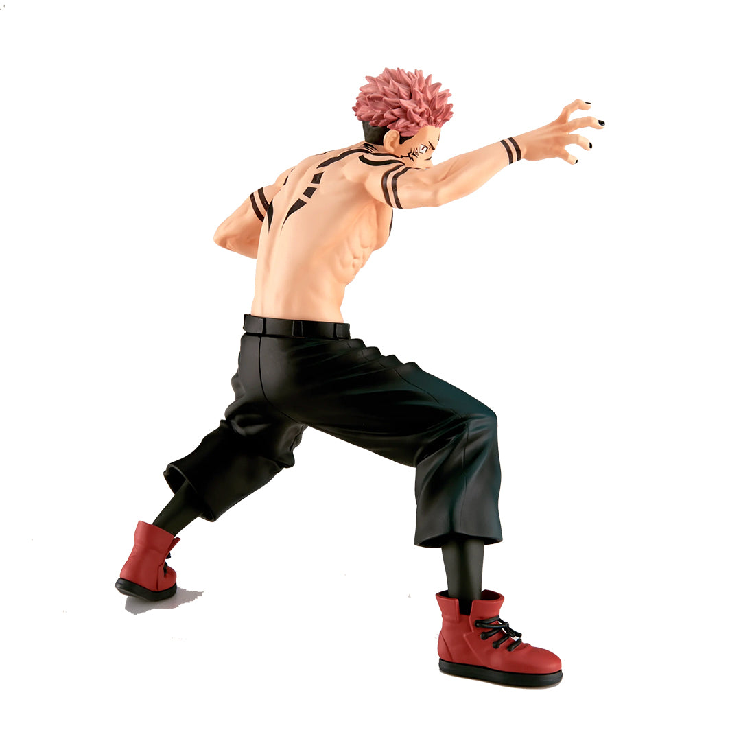 Banpresto Maximatic - Sukuna