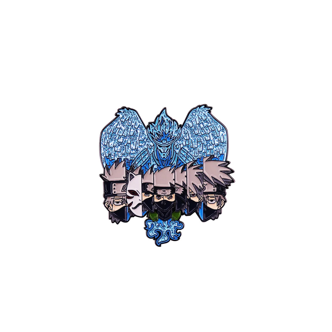 PIN - Susano Kakashi