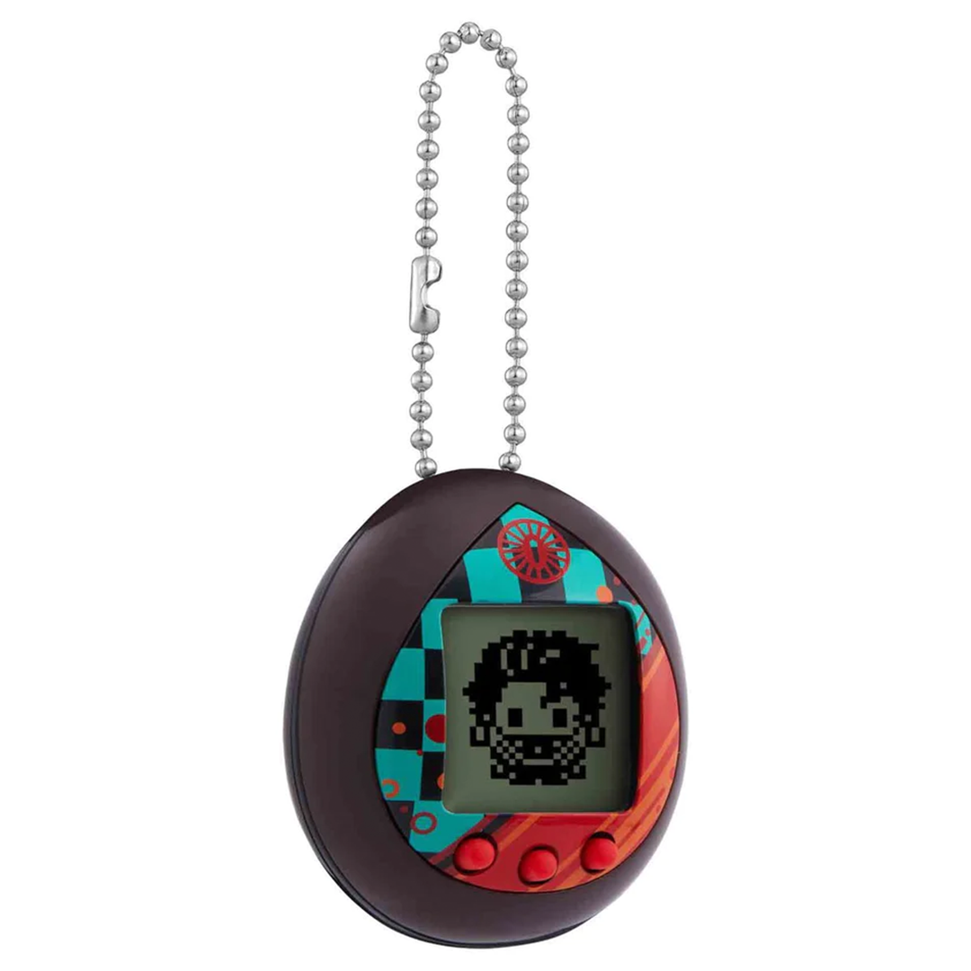 Tamagotchi Nano - Tanjiro Kamado Demon Slayer