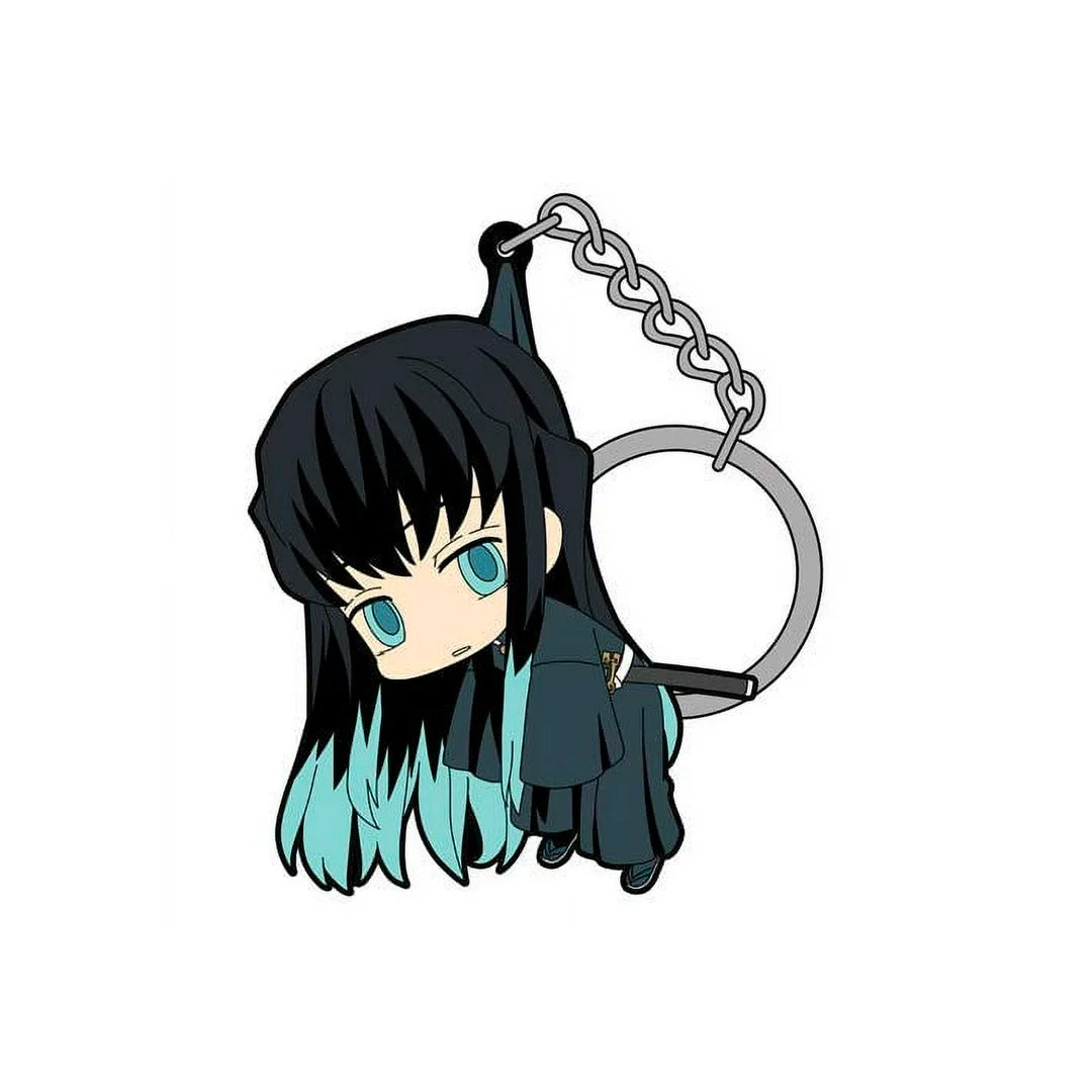 Tokito Tsumamare Llavero