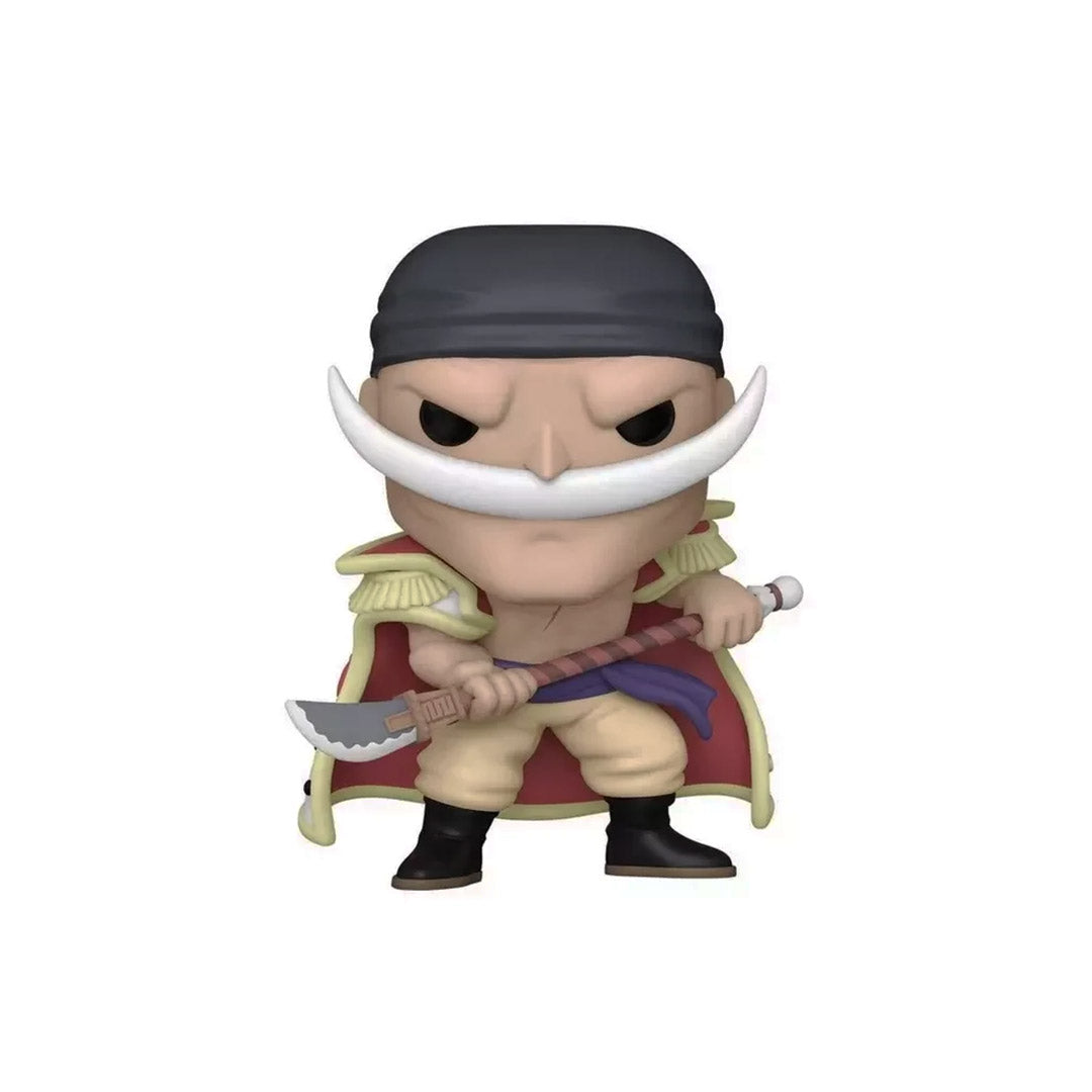 Funko Pop - Whitebeard (Special Edition)