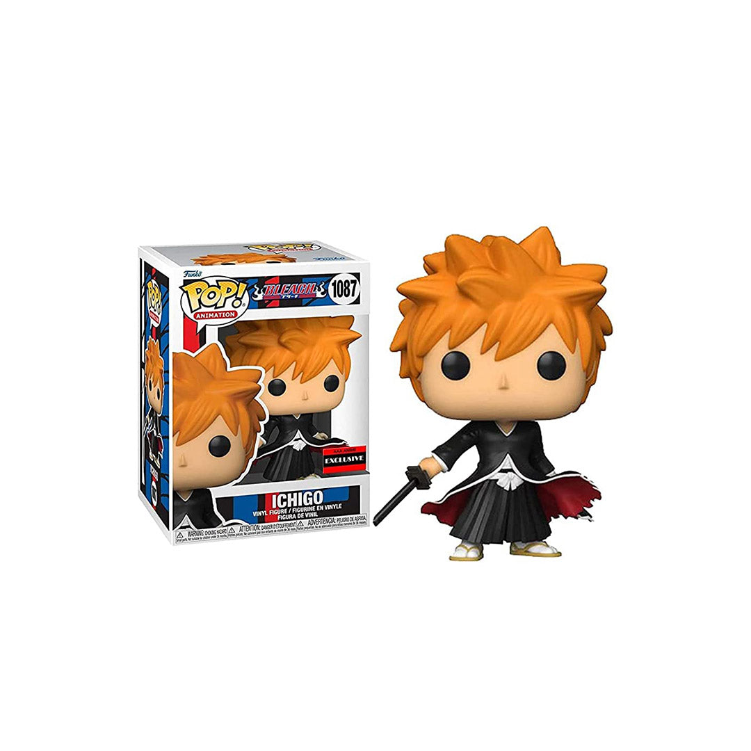 Funko Pop - Ichigo (Special Edition)