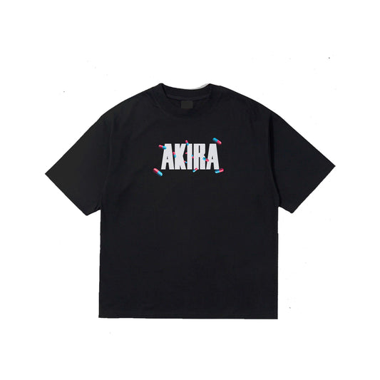 T Shirt - Akira