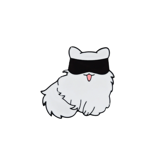 Pin - Gojo Cat
