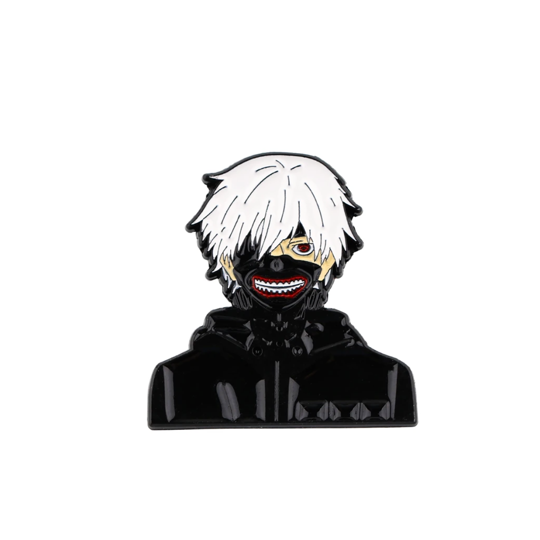 Pin - Ken Kaneki