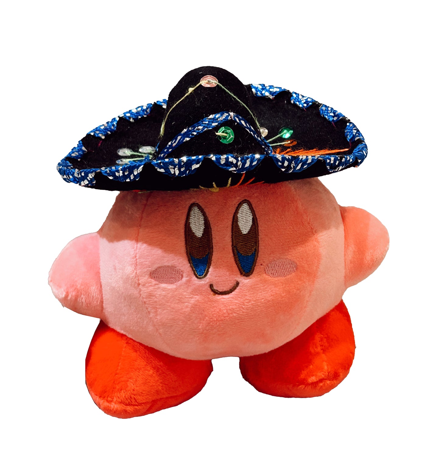 Kirby Mariachi