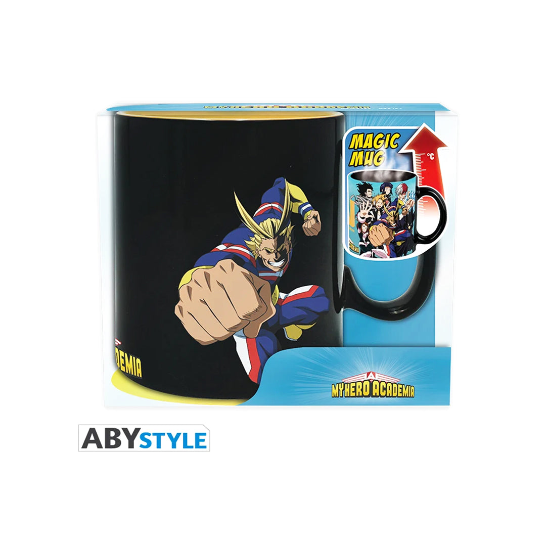 Magic Mug - My Hero Academia