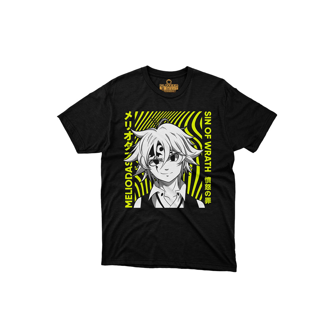 T Shirt Meliodas