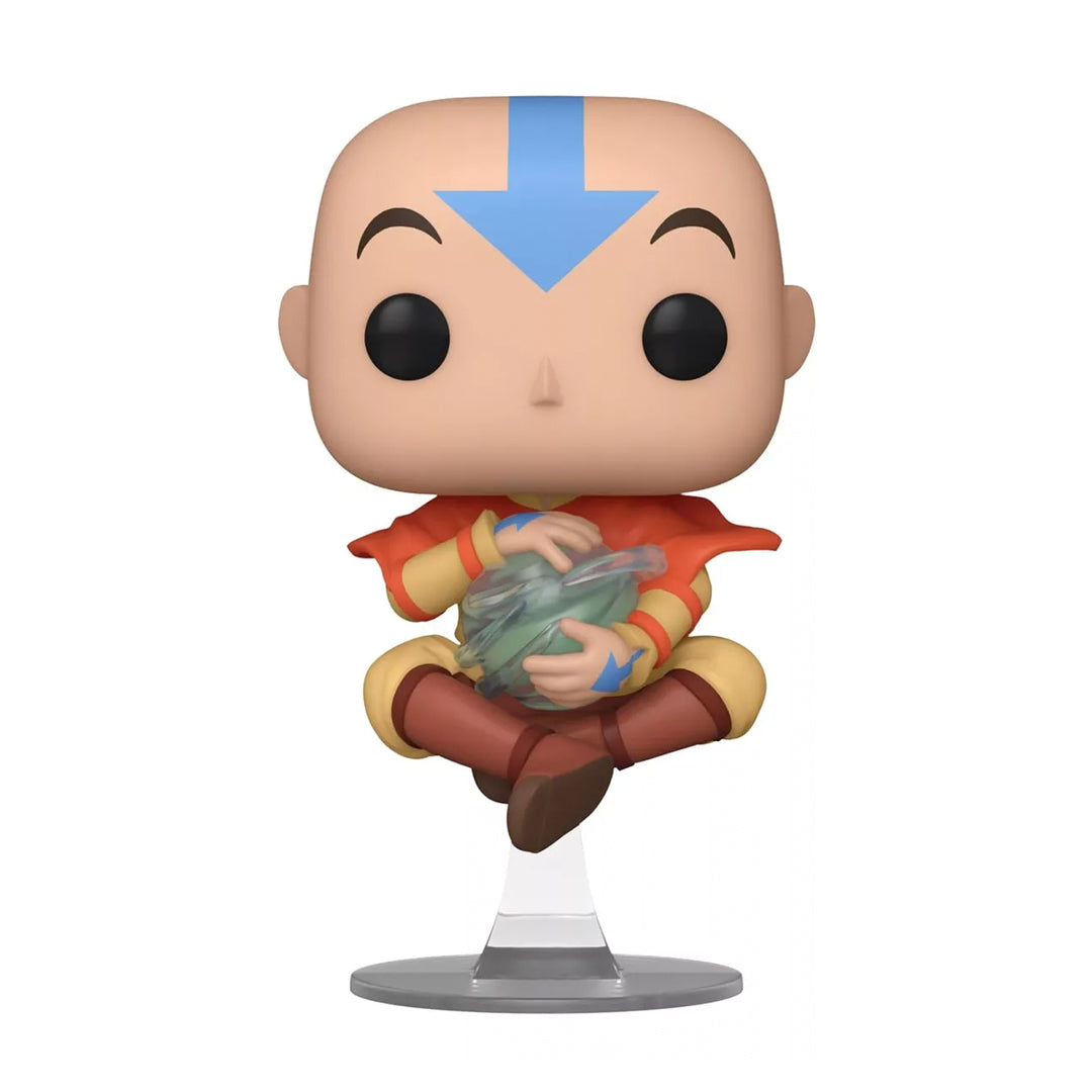 Funko Pop - Floating Aang