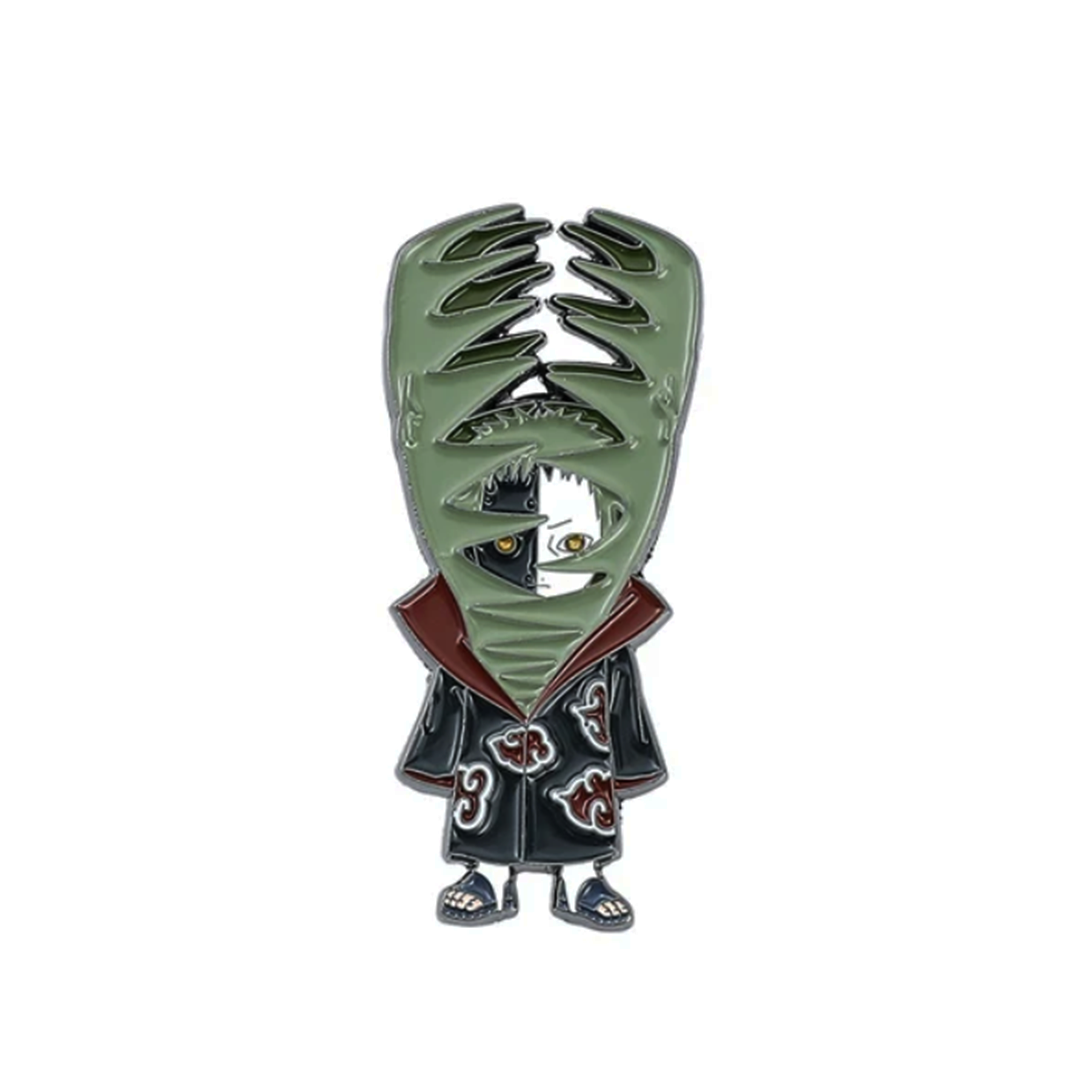 Pin - Zetsu