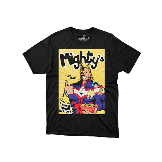 T Shirt - Mighty Flakes