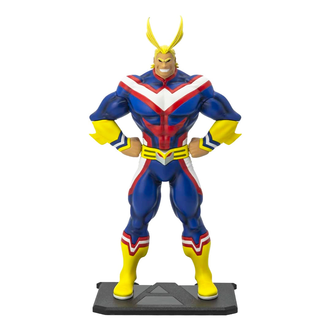 All Might - ABYstyle Studio