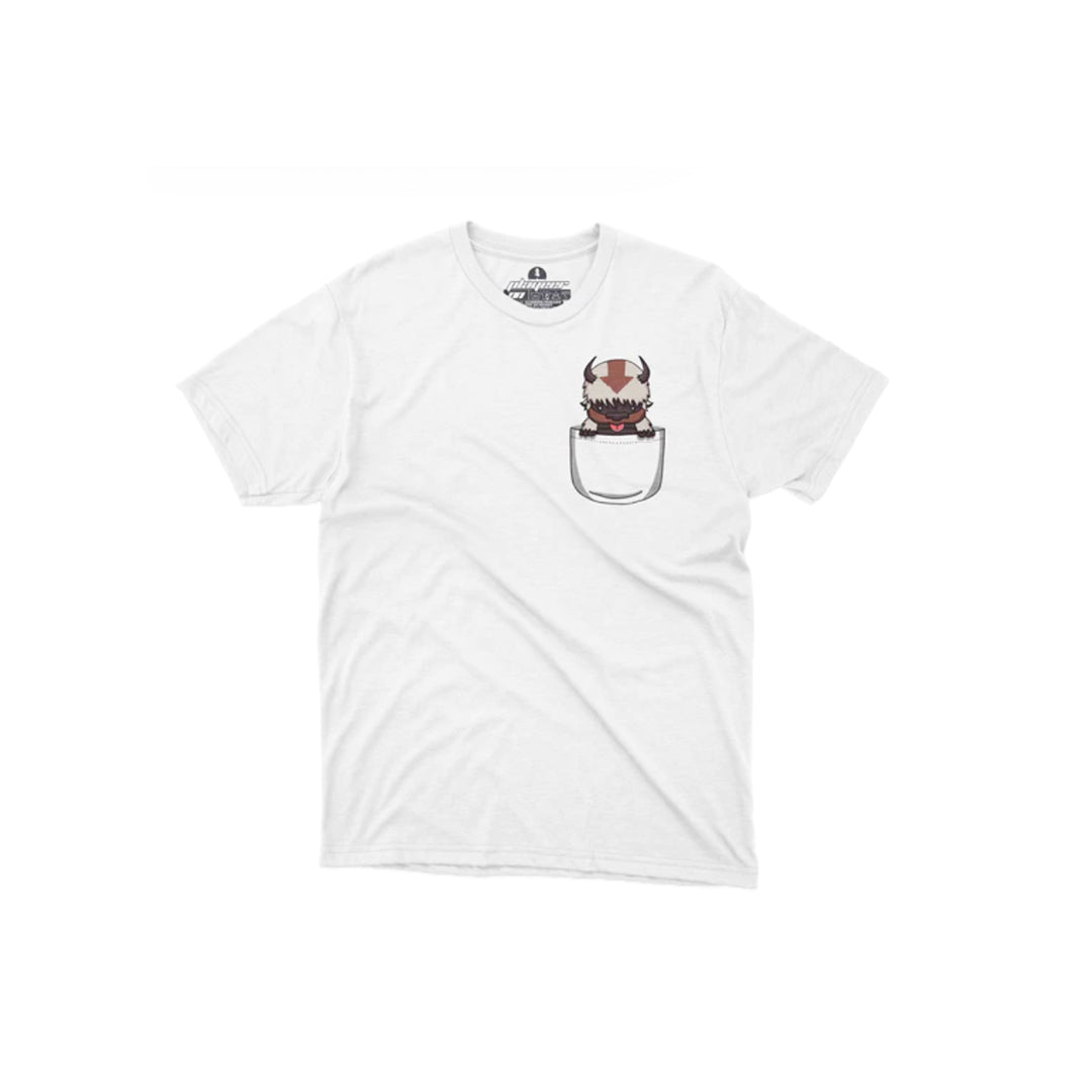 T Shirt - Appa Pocket