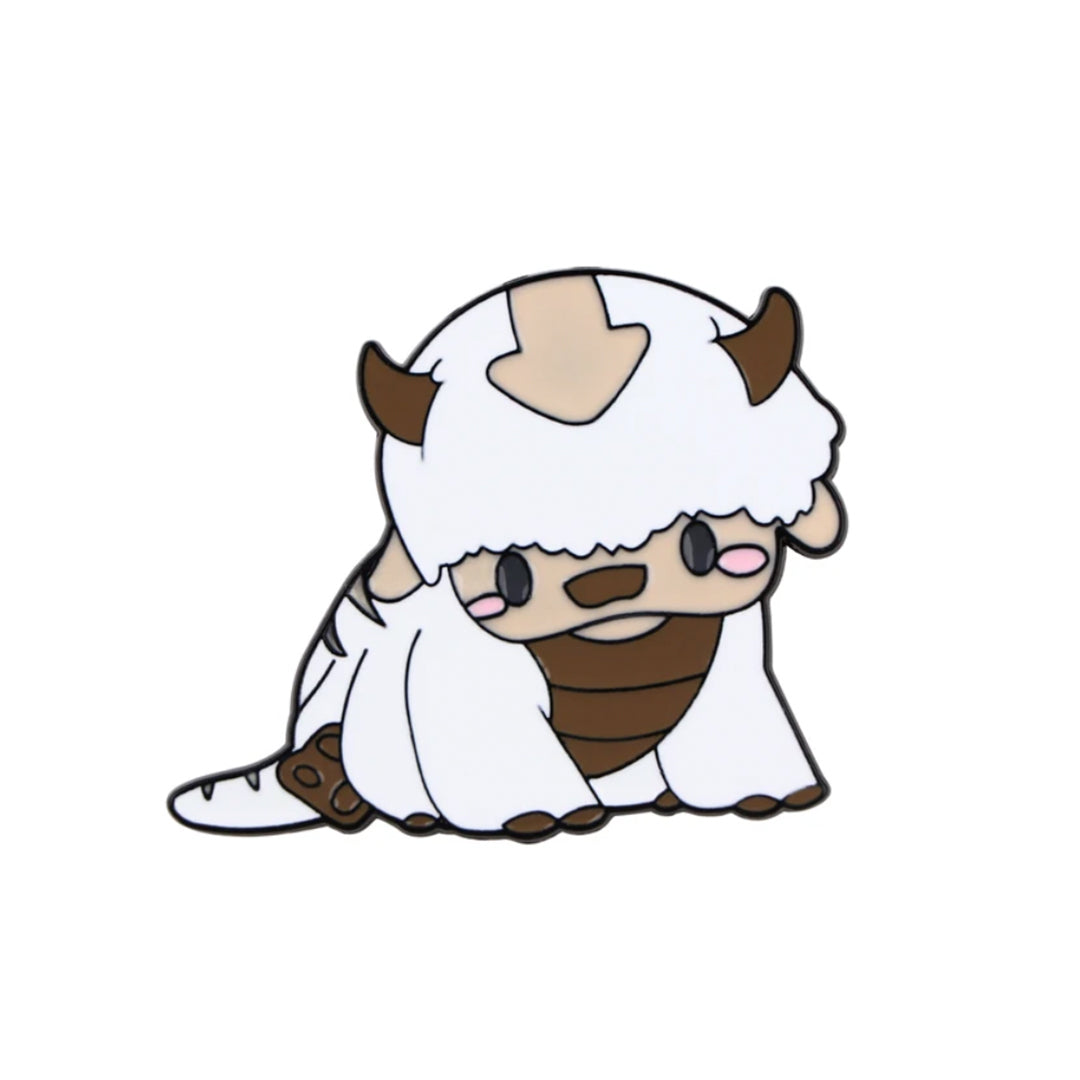 Pin - Appa