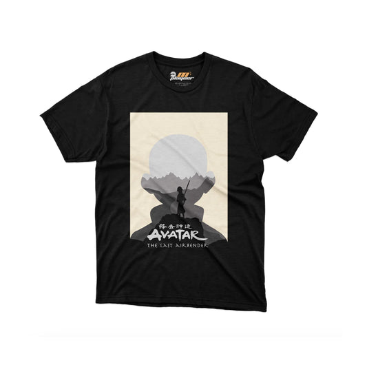 T Shirt - Avatar Poster