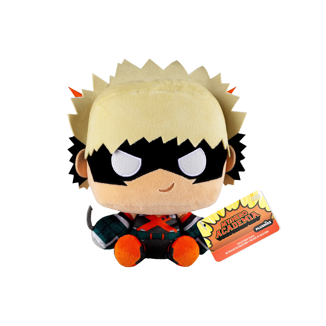 Bakugo - Funko Plushie