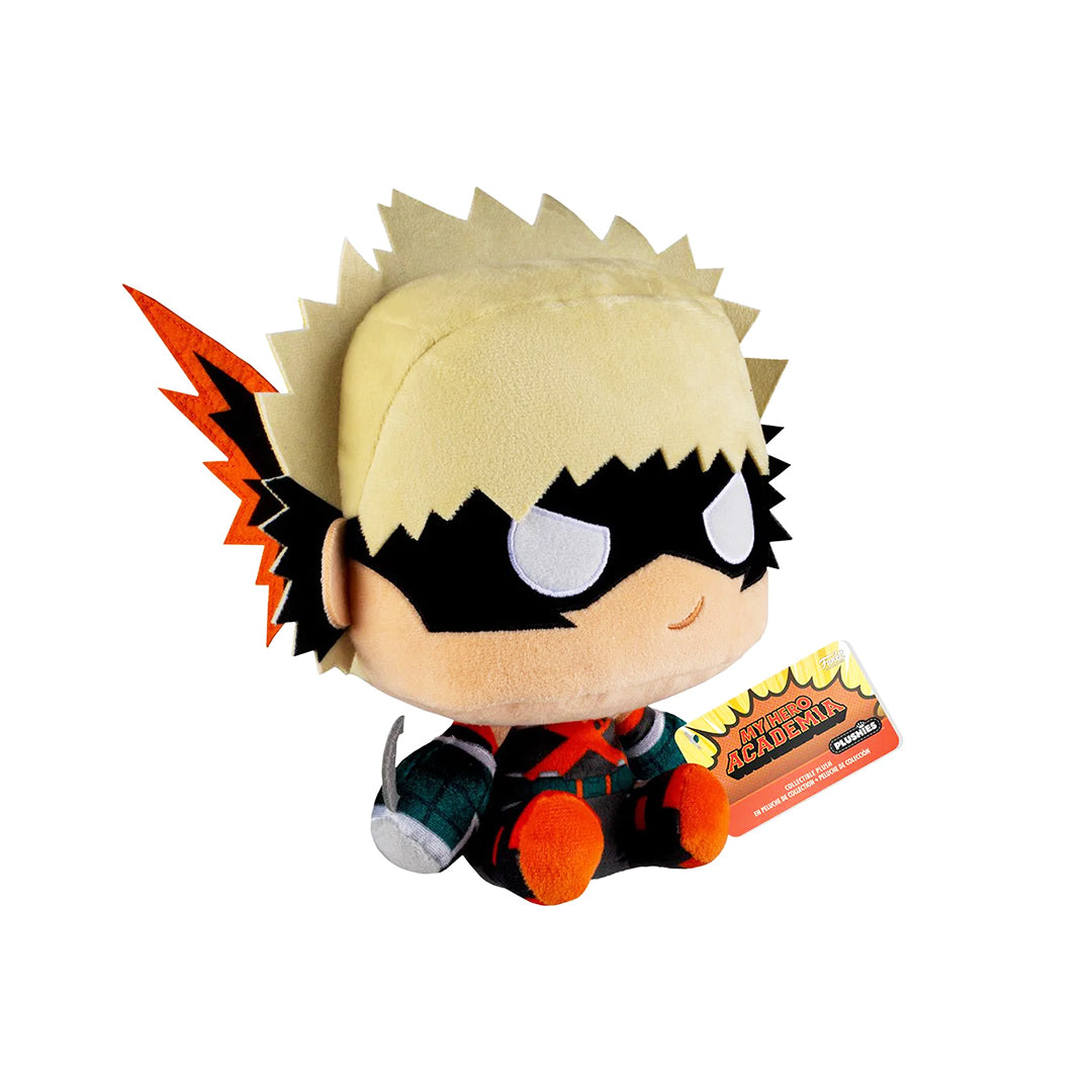 Bakugo - Funko Plushie