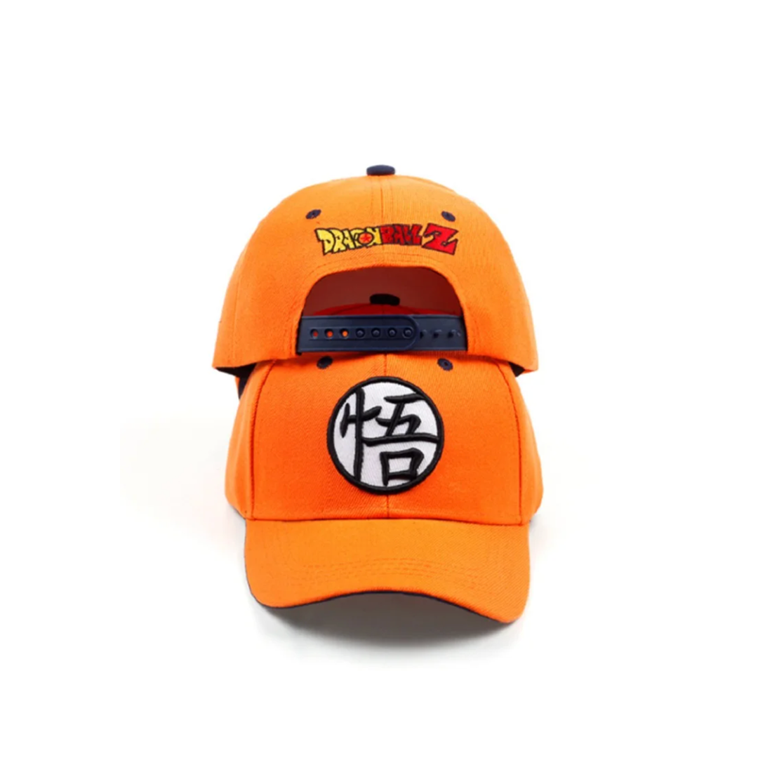 Gorra - Dragon Ball