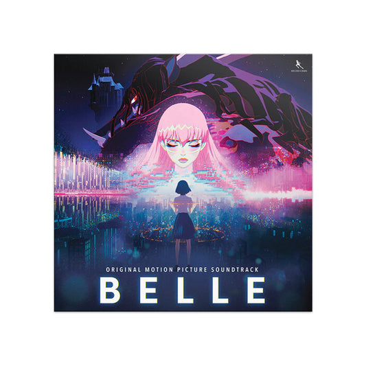 BELLE - Original Soundtrack Vinyl