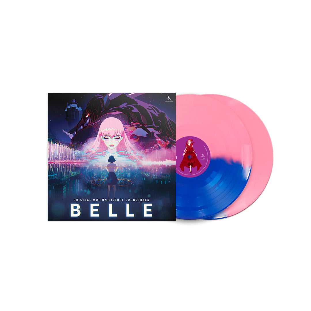 BELLE - Original Soundtrack Vinyl