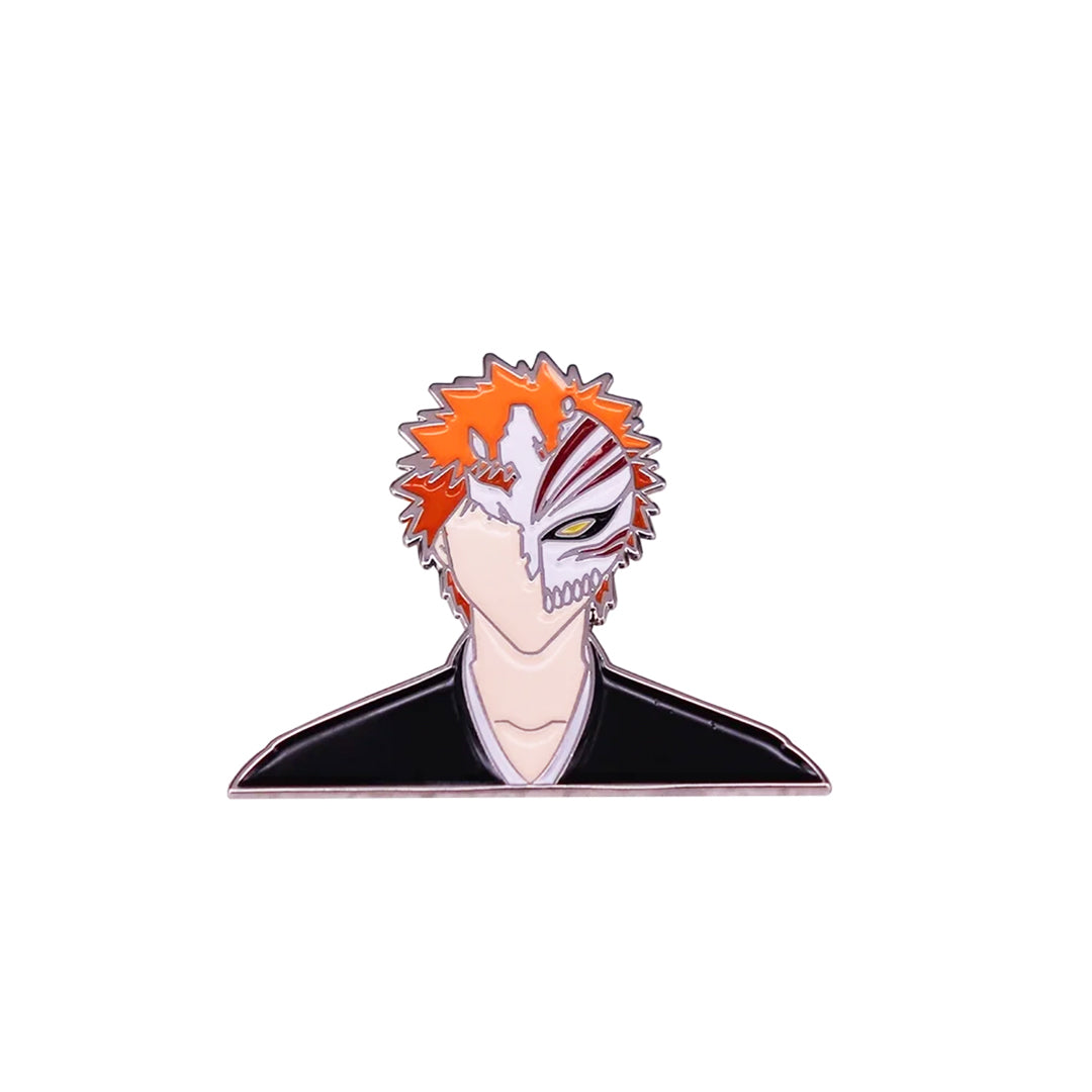 Pin - Ichigo