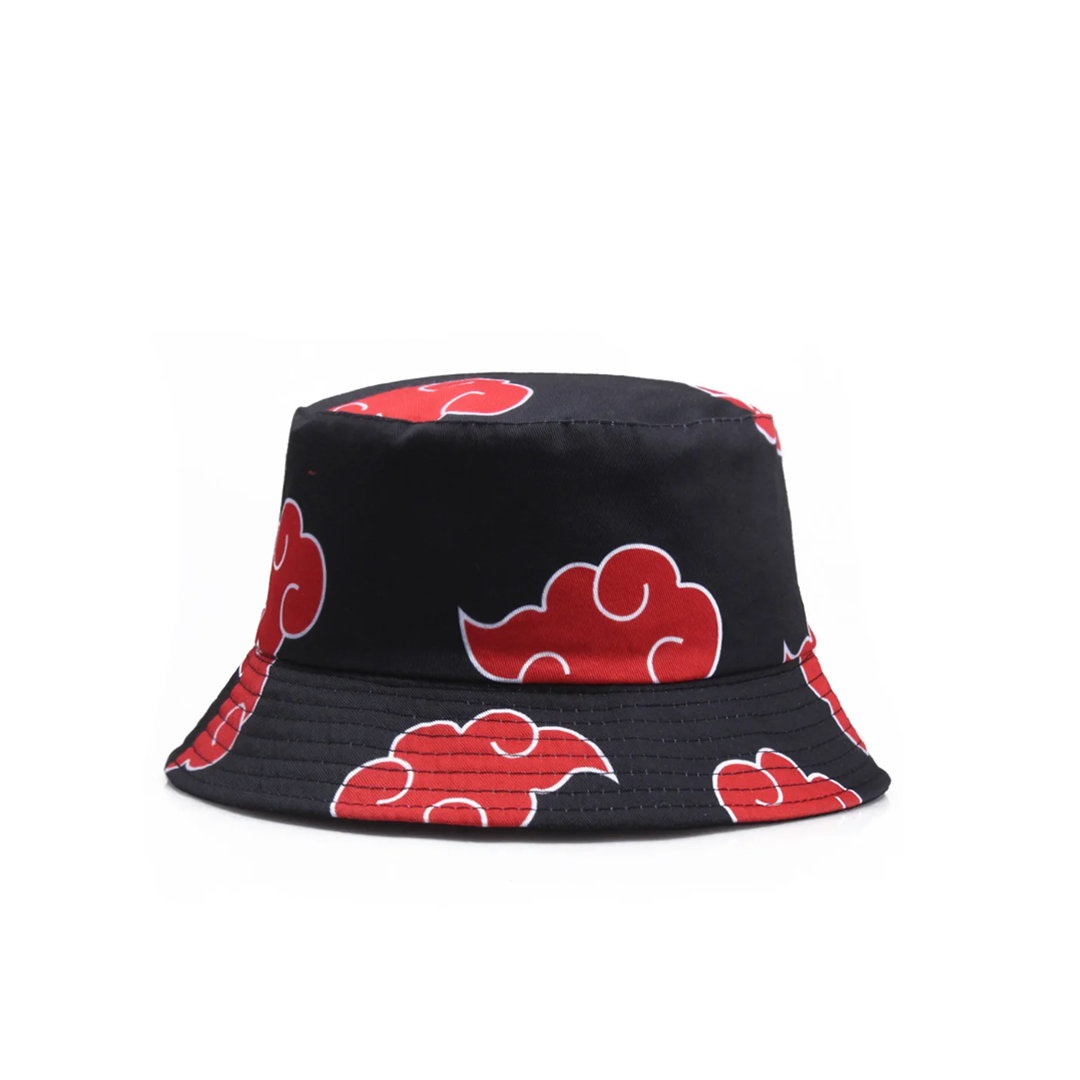 Gorra - Naruto Bucket Hat